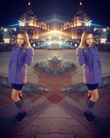 Виктория Тарасова