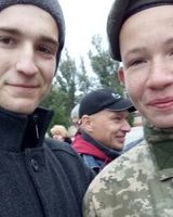 Кирилл Широченков