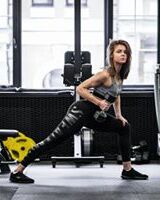 Ekaterina Larina