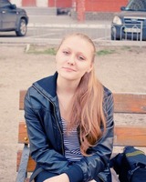 Евгения Чиесова