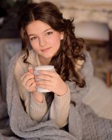 Мария Калиниченко