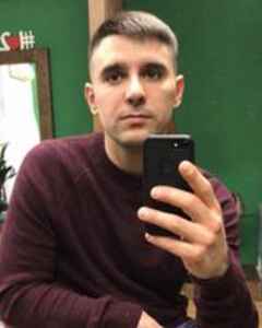 Dmitriy Kononchuk