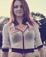 Дарина Власова