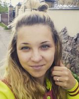 Ольга Масло