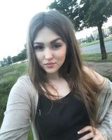 Карина Ищенко