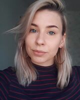Поліна Крікунова