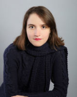 Люба Владимировна