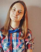 Кристина Пищевят