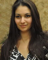 Амина Кузнецова