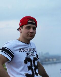 Микита Шалун