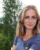 Cвітлана Касьяненко