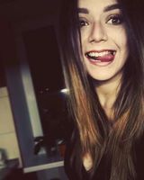 Катерина Гапіцонова