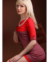 Анастасия Брова