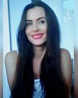 Светлана Заканач