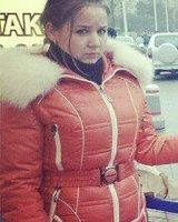 Валерия Милованова