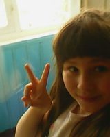 Анастасія Дикунець