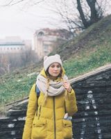 Anastasia Matsiupa