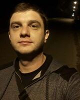 Dmitriy Morshavka