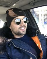 Антон Дарап