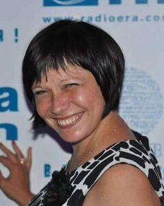 Елена Неунылова