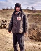 Паша Тихонравов