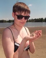 Елизавета Сергеевна