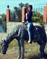 Таня Чемер
