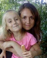 Катерина Вецкур