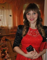Юлия Третьякова