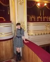 Гриценко Николаевна