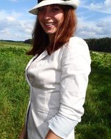 Альона Головенко