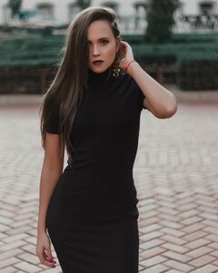Кристина Добровольская