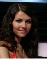 Алла Галюк