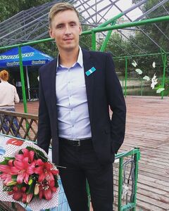 Алексей Козлов