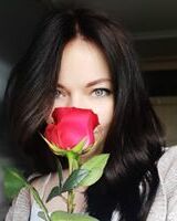 Inna Burkova