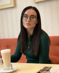 Анна Борисюк