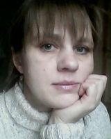 Лена Мандрика