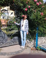 Даяна Кадирова
