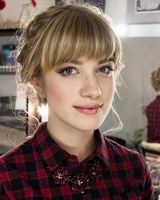 Елена Кузнецова