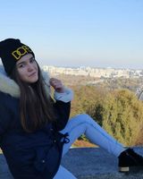 Анастасия Головкова