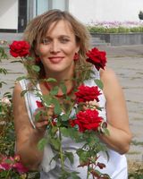 Natali Lohonya