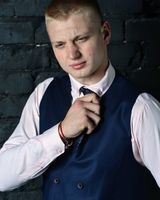 Aлександр Слухай