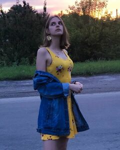 Анна Король