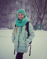 Masha Tykhonenko