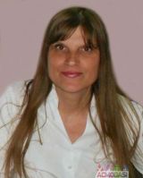 Кириченко Владимировна