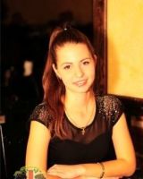 Наталья Кухарева