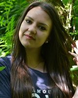 Ирина Ивановна