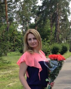 Захарова Миколаівна