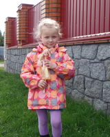 Марія Полієнко