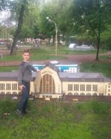 Арсений Лобатюк